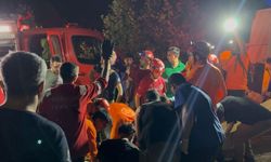 Acı haber geldi: Kazada ölü sayısı 3'e yükseldi!