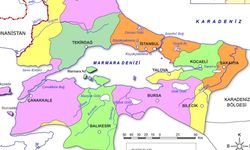 Marmara'da korkutan deprem: Herkes sokağa döküldü!