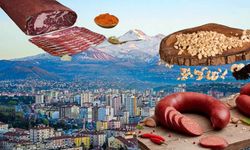 Bütün Kayseri Bugün O Pazara Akın Edecek!