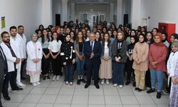 YKS sonuçları açıklandı! Başkan Büyükkılıç öğrencileri Kayseri'ye davet etti