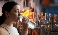 Cam Şişelerde Mikroplastik Bulunuyor Mu?