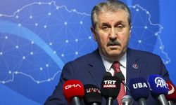 Mustafa Destici’den sert çıkış: Türküz, müslümanız, bununla gurur duyuyoruz!