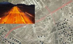 Erciyes çevre yolunda dev proje! İhale tarihi belli oldu