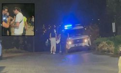 Direksiyon başında 118 Promil! Polis kovalamaca sonrası yakaladı