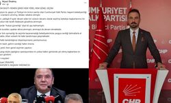 CHP'ye ağır darbe: Kayseri cephesinden sert tepki!