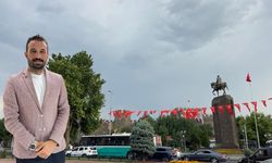 CHP Kayseri’de değişim rüzgârı! Ünalmış genç kadroyla sahada