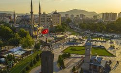 Kayseri’den gözaltılara sert tepki! 'Türkiye diz çökmeyecek!'