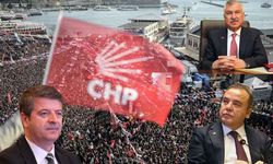 CHP'li Belediyelere operasyon devam ediyor: 3 Büyükşehir Belediye Başkanı Gözaltında
