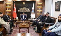 CHP’li Vekilden Kayseri Valisine cemaat tepkisi! 'FETÖ’den hiç mi ders alınmadı?'