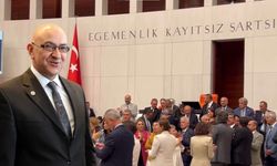 Kayserili vekil Meclis'te yaşananları vatandaşa şikayet etti: Sözleri gündem oldu!