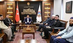 Kayseri'de o tartışmaya AK Partili Başkan da dahil oldu: Devlet aklını savunuyoruz!