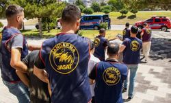 Çobanın bulduğu battaniye: Kan dondurdu