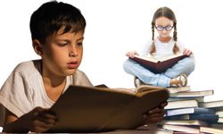 Çocuklara Kitap Okuma Alışkanlığı Nasıl Kazandırılır?
