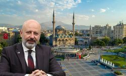Başkan Çolakbayrakdar'dan mesaj: Su uyur, düşman uyumaz!