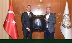 Kayseri'den giden gidene: O isim görevine veda ediyor!