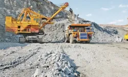 Maden Sektörüne Kayseri Hamlesi: 159 Milyon Dolarlık Dev Satın Alma