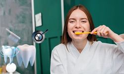 D Vitamini Diş Çürümesini Önler mi?