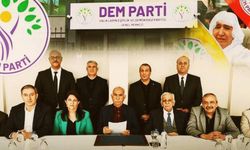 DEM Parti heyeti, İmralı’da Abdullah Öcalan ile görüşecek!