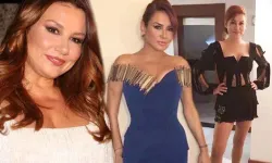 Deniz Seki merak edilen zayıflama sırrını açıkladı