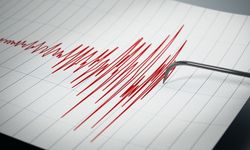 AFAD paylaştı: Akşam saatlerinde korkutan deprem