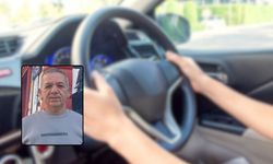 Direksiyon başında kalp krizi! 59 yaşındaki sürücü yaşamını yitirdi!