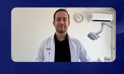 Uzmandan uyarı: Diş taşı temizliği ağız sağlığı için şart!