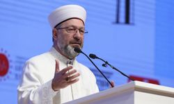 Diyanet İşleri Başkanı’ndan Gençlere Çağrı: “Dünya Sizi Bekliyor