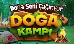 Kayseri'de kamp kayıtları başladı! 2 Gün boyunca sürecek