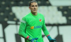 Süper Lig ekibinden Kayserili kaleci Doğan Alemdar’a kanca