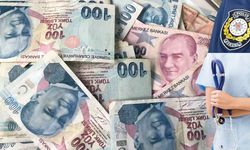 Doktor, polis, hemşire! Bakın en düşük ne kadar alacaklar