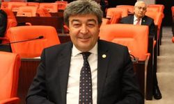 Kayserili vekilden dikkat çeken çıkış: Daha adil bir dünya için...