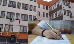 LGS Türkiye birinciliği Kayseri'de o okuldan çıktı! 2 öğrenci tam puan aldı