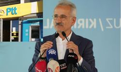 PTT dünya markası olacak!