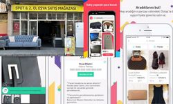 Kayseri’ 2. el eşya pazarı büyüyor!