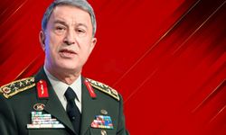 Kayseri AK Parti Milletvekili Hulusi Akar: Taviz yok, al ver yok, devletin iradesi var!