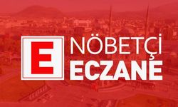 Bu gece hangi nöbetçi eczaneler açık: 27 Temmuz