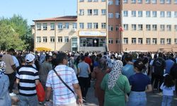 LGS rekoru Kayseri'den! 17 öğrenciden tam puan