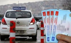 Araç sahiplerine soğuk duş: Bu kişiler artık araç kullanamayacak