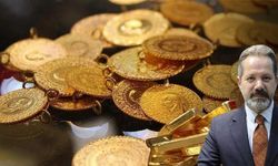 Elinde altın bulunduranlar dikkat! İslam Memiş düşüş için o tarihi verdi