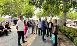 Kayserililer yapılan emekli zammına ne diyor?