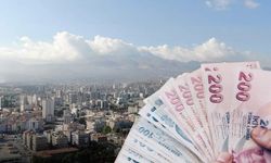 Emlak rayiç bedeli tam 1000 kat arttı!