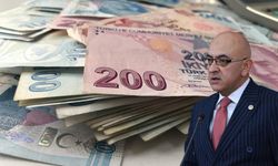 Enflasyon karşısında 'şok' olan Kayserili Vekil'den yeni açıklama!
