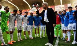 Erciyes 38 FK’da Alper Aslan’dan ilk mesaj: Zafer bizim kaderimiz