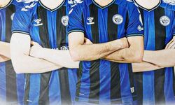 Erciyes 38 FK’dan 2 transfer! Anlaşmalar yapıldı