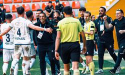 Erciyes 38 FK’dan taşlar yerinden oynuyor! Bir isim daha veda etti