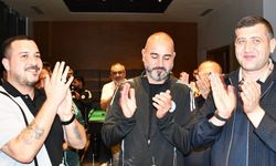 Erciyes 38 FK’da Gökhan Ünal’a sürpriz! Baki Ersoy’da yer aldı