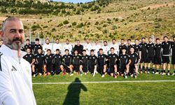 Erciyes 38 FK'da yeni sezon hazırlıkları başladı!