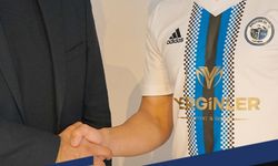 Kayserispor'dan bir futbolcu daha Erciyes 38 FK'da