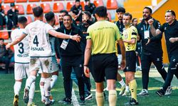 Erciyes 38 FK’da büyük değişiklik! 18 isimle yollar ayrıldı
