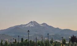 Erciyes bir finale daha ev sahipliği yapacak! Büyük gün açıklandı!
